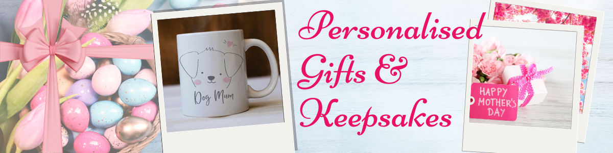 Personalised T Shirts & Hoodies 