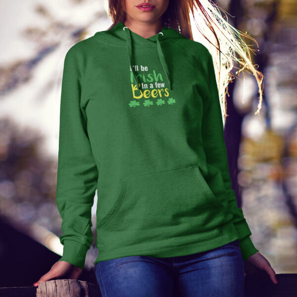 St Patrick's Day Thumbnail