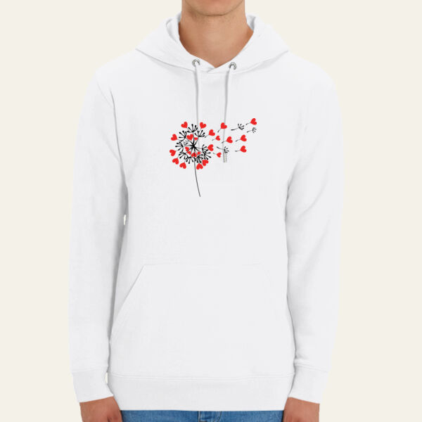 Dandelion Hoodie Thumbnail